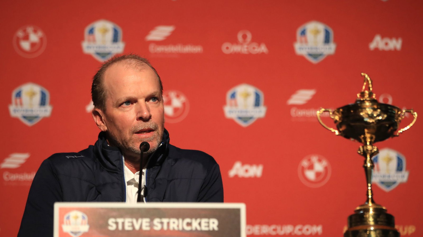 Confusion remains over staging of the 2020 Ryder Cup