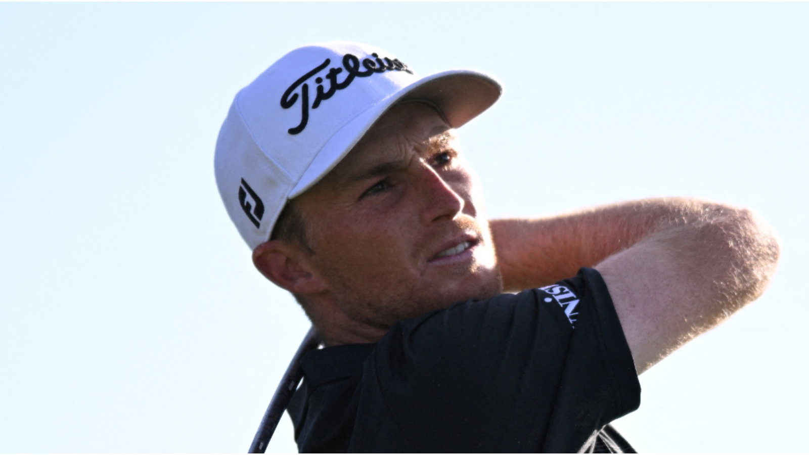 Will Zalatoris shows us the good, bad and ugly at Torrey Pines