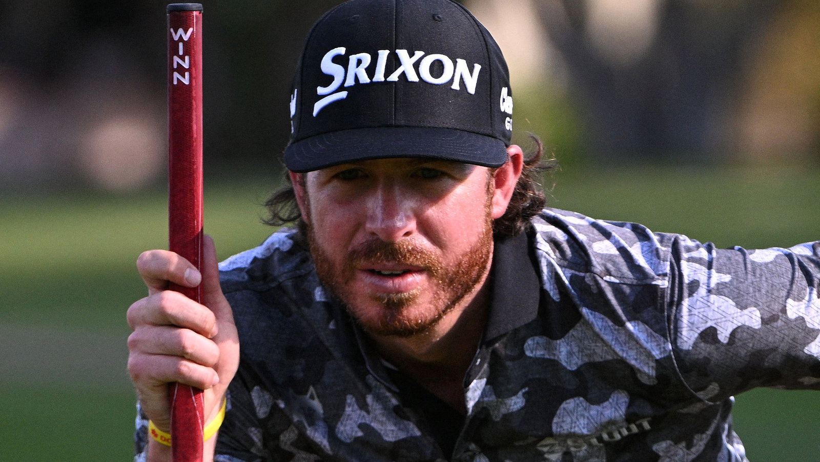 WATCH: Sam Ryder makes HOLE-IN-ONE on 16 at Phoenix Open | BEER CANS EVERYWHERE!