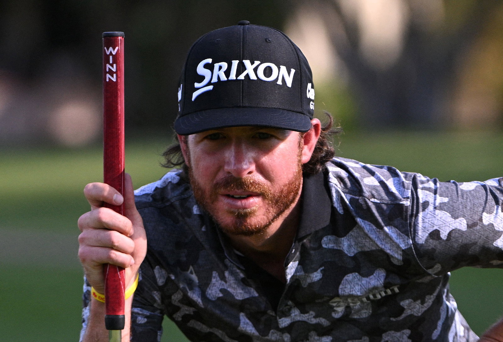 WATCH: Sam Ryder makes HOLE-IN-ONE on 16 at Phoenix Open | BEER CANS EVERYWHERE!