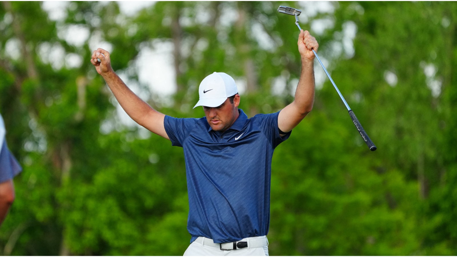 AT&T Byron Nelson on the PGA Tour: Total prize purse, winner's share