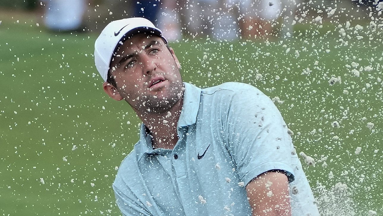 GolfMagic Fantasy Picks: AT&T Byron Nelson; Scheffler a red-hot favourite to win