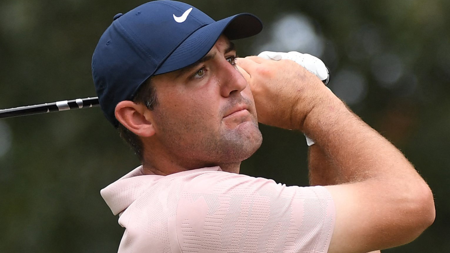 Golf fans all say same thing after seeing new Scottie Scheffler video