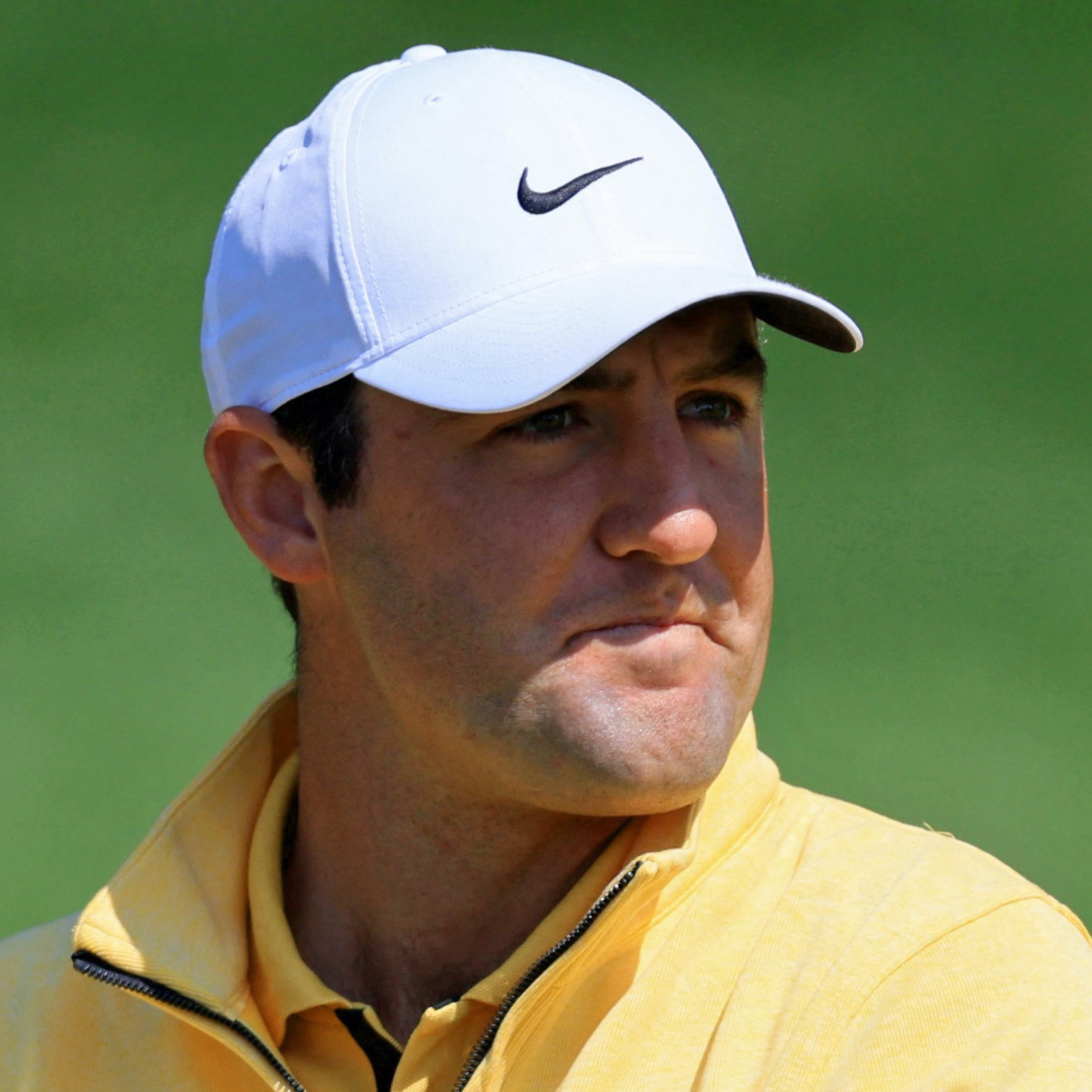 WATCH: Secret to Arnold Palmer's swing