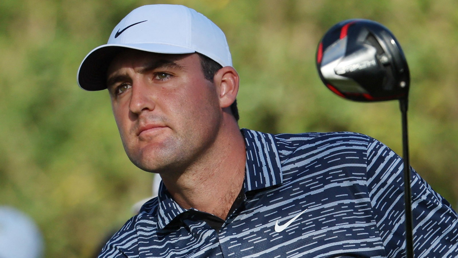 Masters winning bag: What golf clubs did Scottie Scheffler use at Augusta?