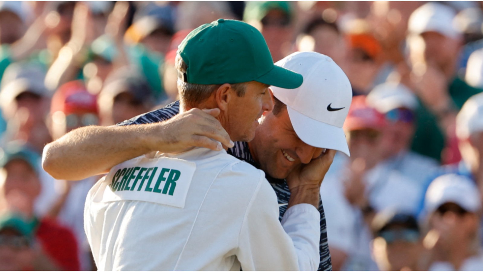 The Masters 2022: Prize purse, winner's share, how much did Scheffler win?