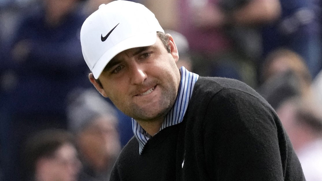 Texas Children's Houston Open: how much Scottie Scheffler and others will earn