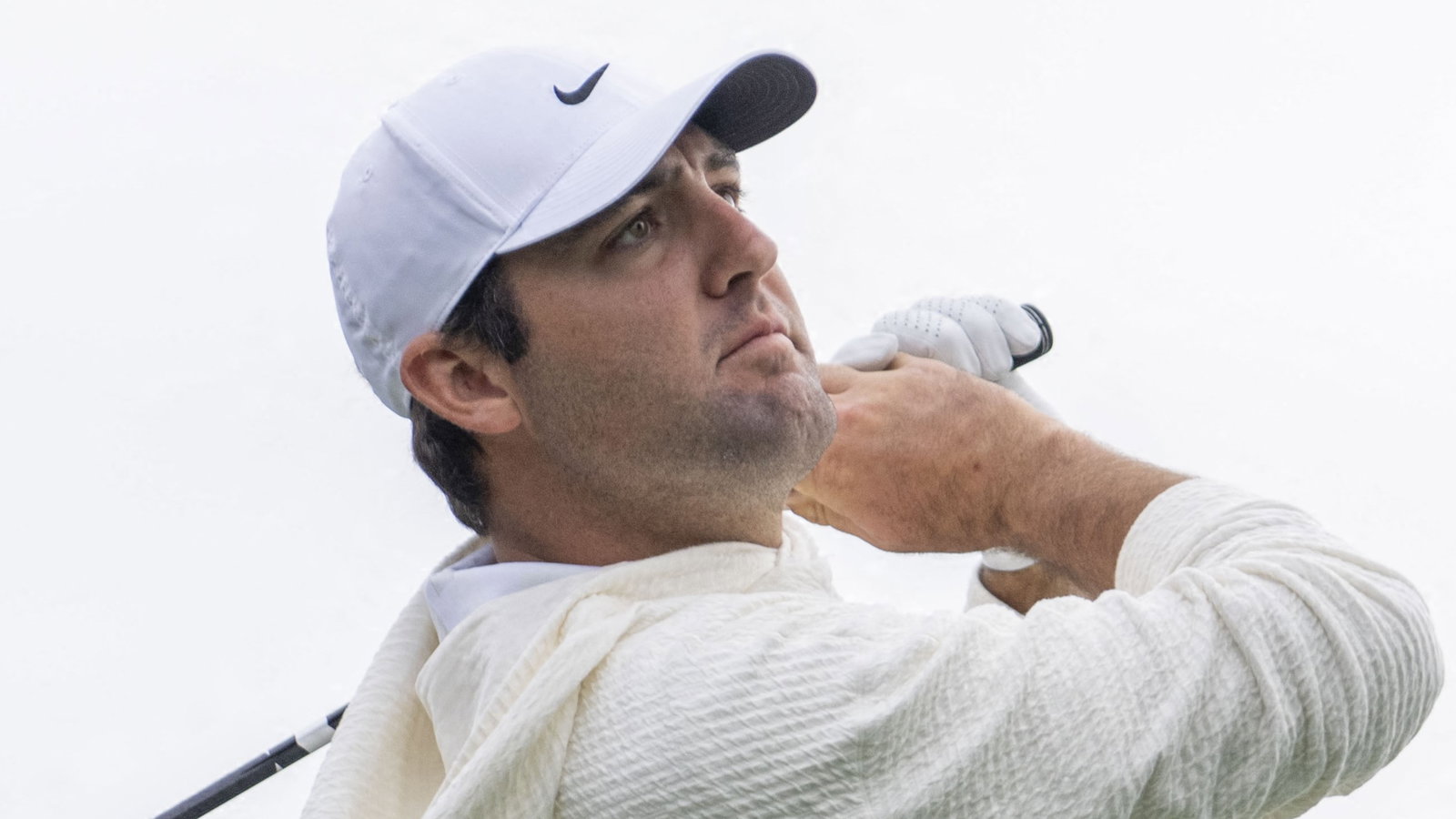 Scheffler off to hot Houston start as he seeks three PGA Tour wins in a row