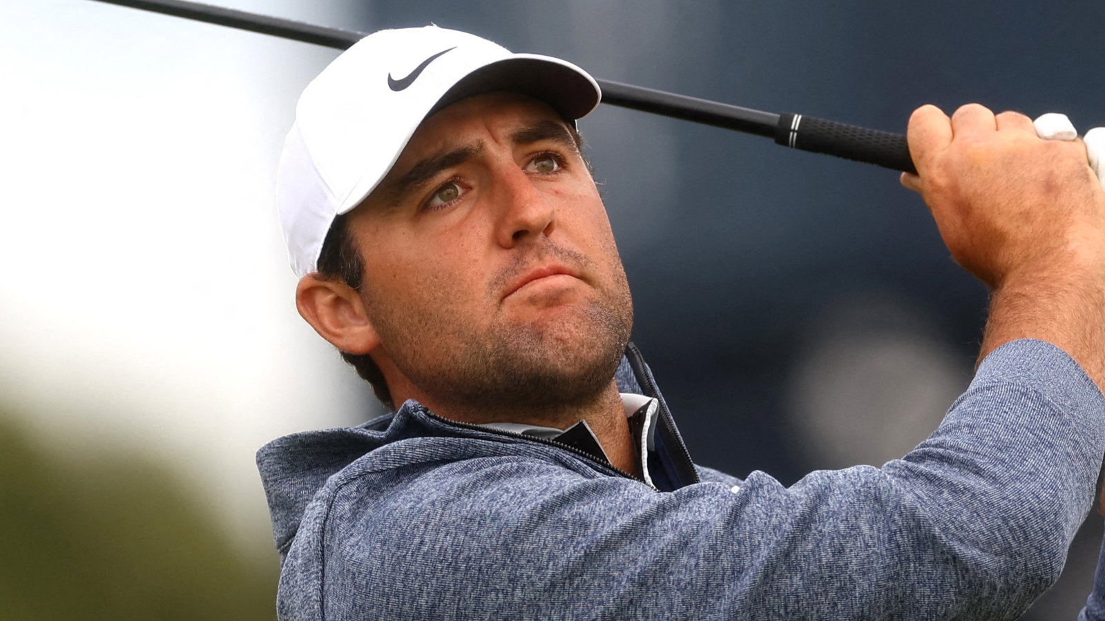 Scottie Scheffler on PGA Tour plan: "We don't have a great idea what's going on"