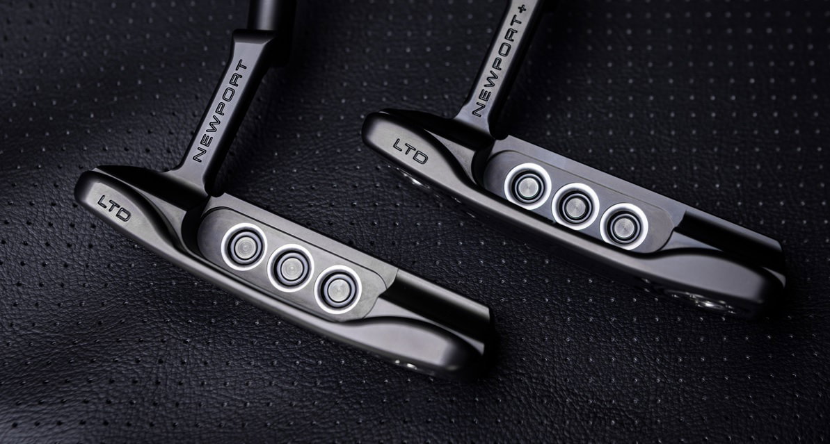 NEW Galvin Green Collection dedicated to reaching your peak