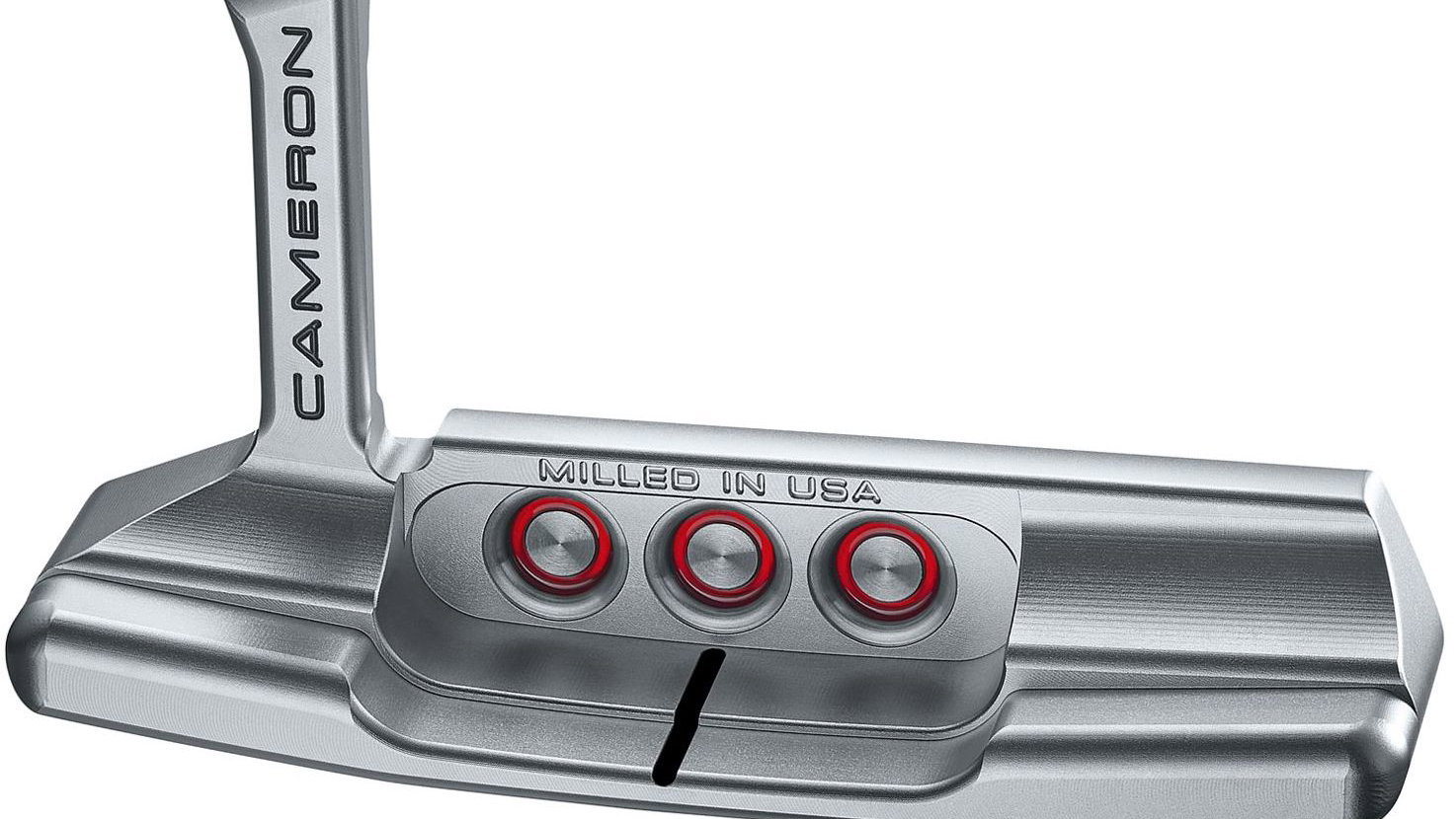 SCOTTY CAMERON SPECIAL SELECT NEWPORT 2