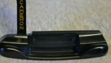 SCOTTY CAMERON CLASSIC 1