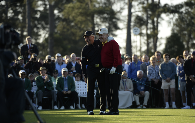 GolfMagic Reader Day: PUMA IGNITE PWRADAPT golf shoes