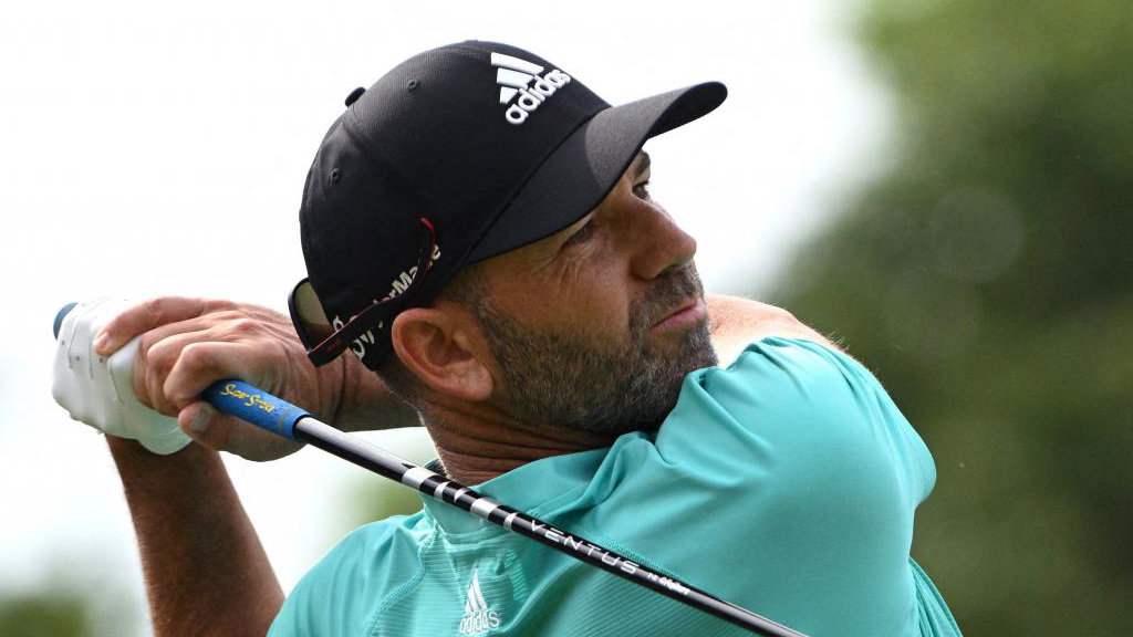Will LIV Golf's Sergio Garcia play on the DP World Tour EVER AGAIN?
