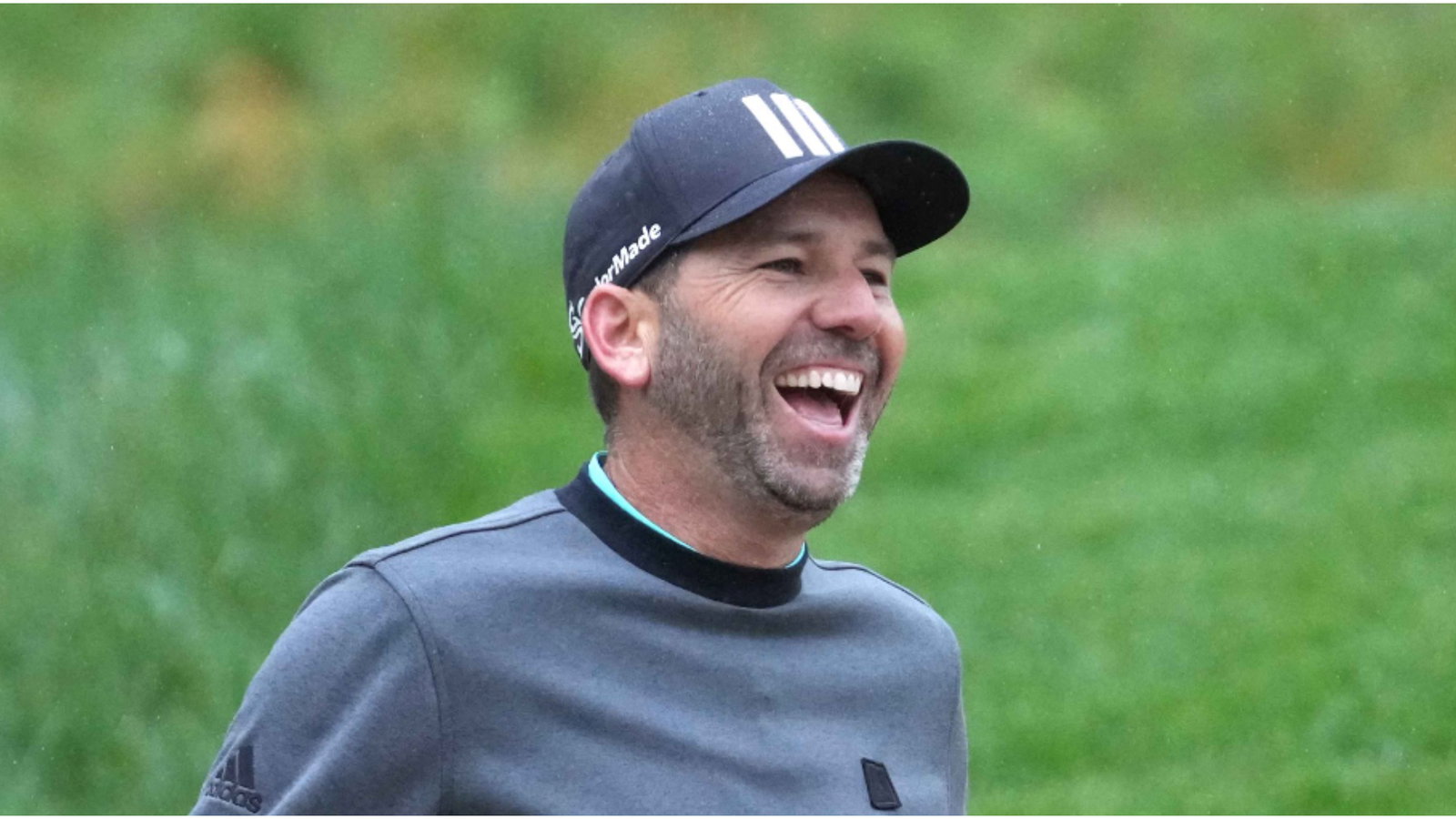 Report: LIV Golf offering first event of series to broadcasters for free