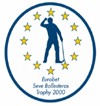 Mastermind winner's golfing secret