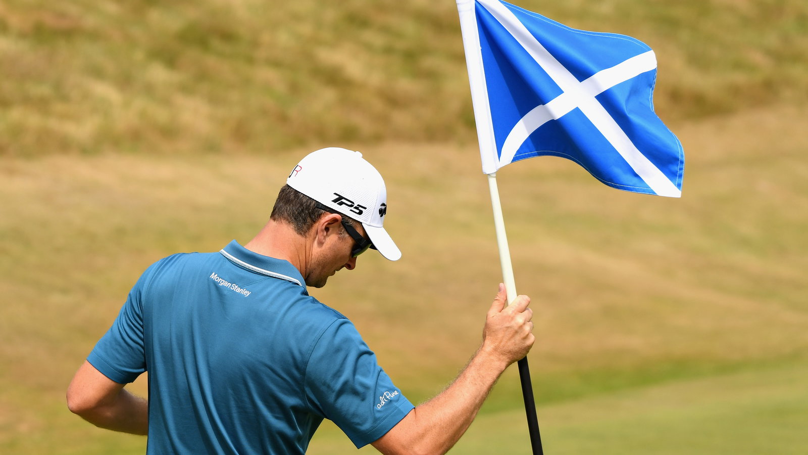 Scottish golf club fights for future as soaring debts hit £1.3 million