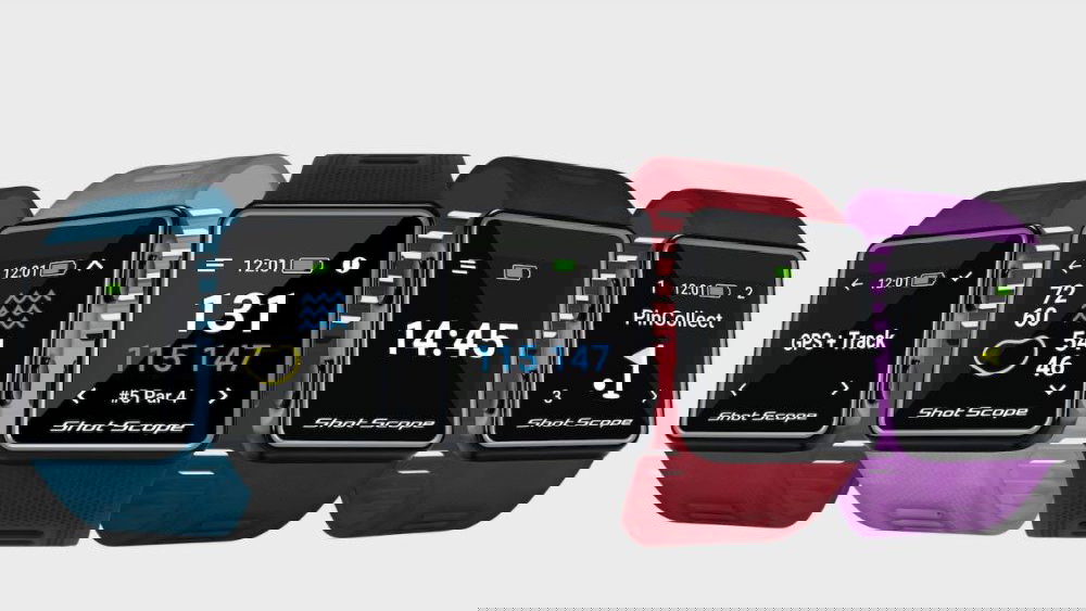 Shot Scope announced as Troon ‘Preferred Retail Partner’