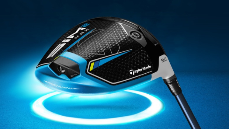 TaylorMade SIM2 drivers and irons 2021 - SHOP THEM HERE