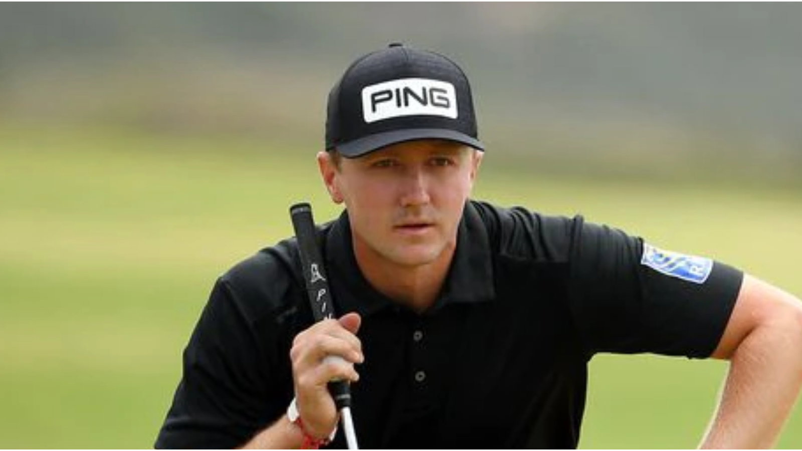  Presidents Cup omission propelled Mackenzie Hughes to second PGA Tour win