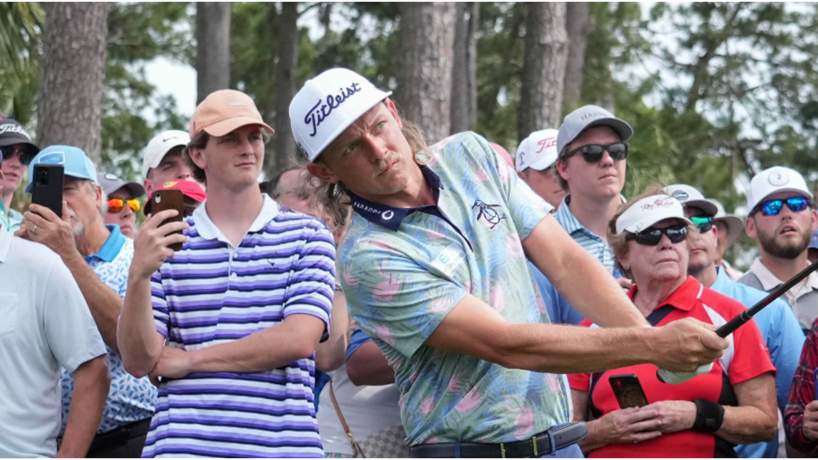 Zurich Classic: How to watch, prize purse, betting odds, tips, tee times