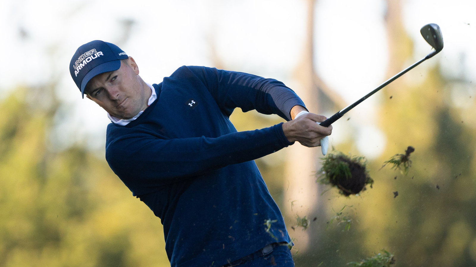 What can we learn from Jordan Spieth's new pre-shot routine on the PGA Tour?