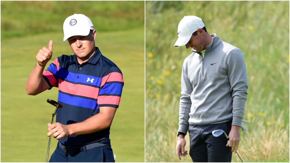 Rory McIlroy shoots dismal 74 but still wins Pro-Am at Pebble Beach