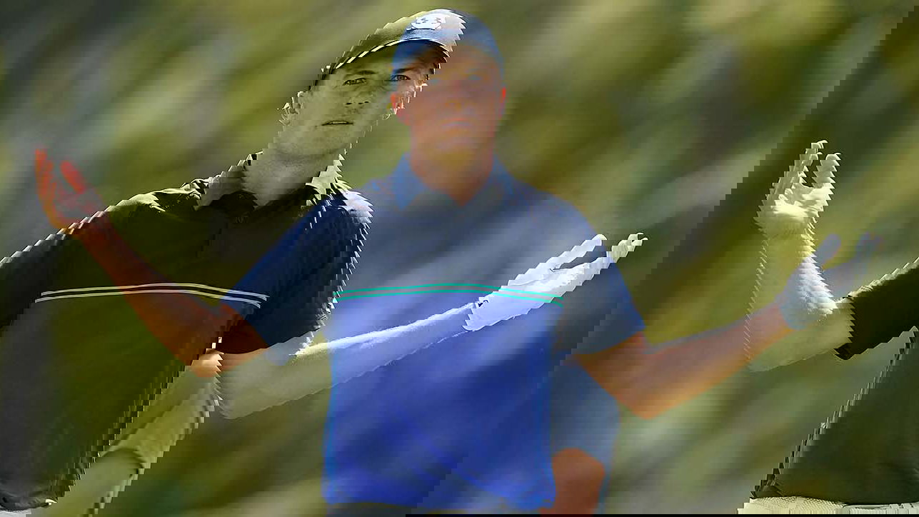 PGA Tour says Spieth’s rules violation ‘resolved’ and ‘a win for golf'