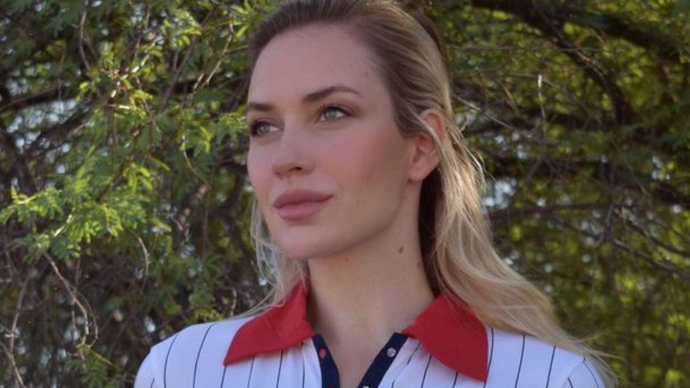 Paige Spiranac BLASTS Phil Mickelson's apology and calls him "too soft"
