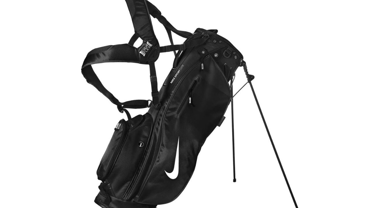 Our favourite Nike Golf accessories on the market in 2021