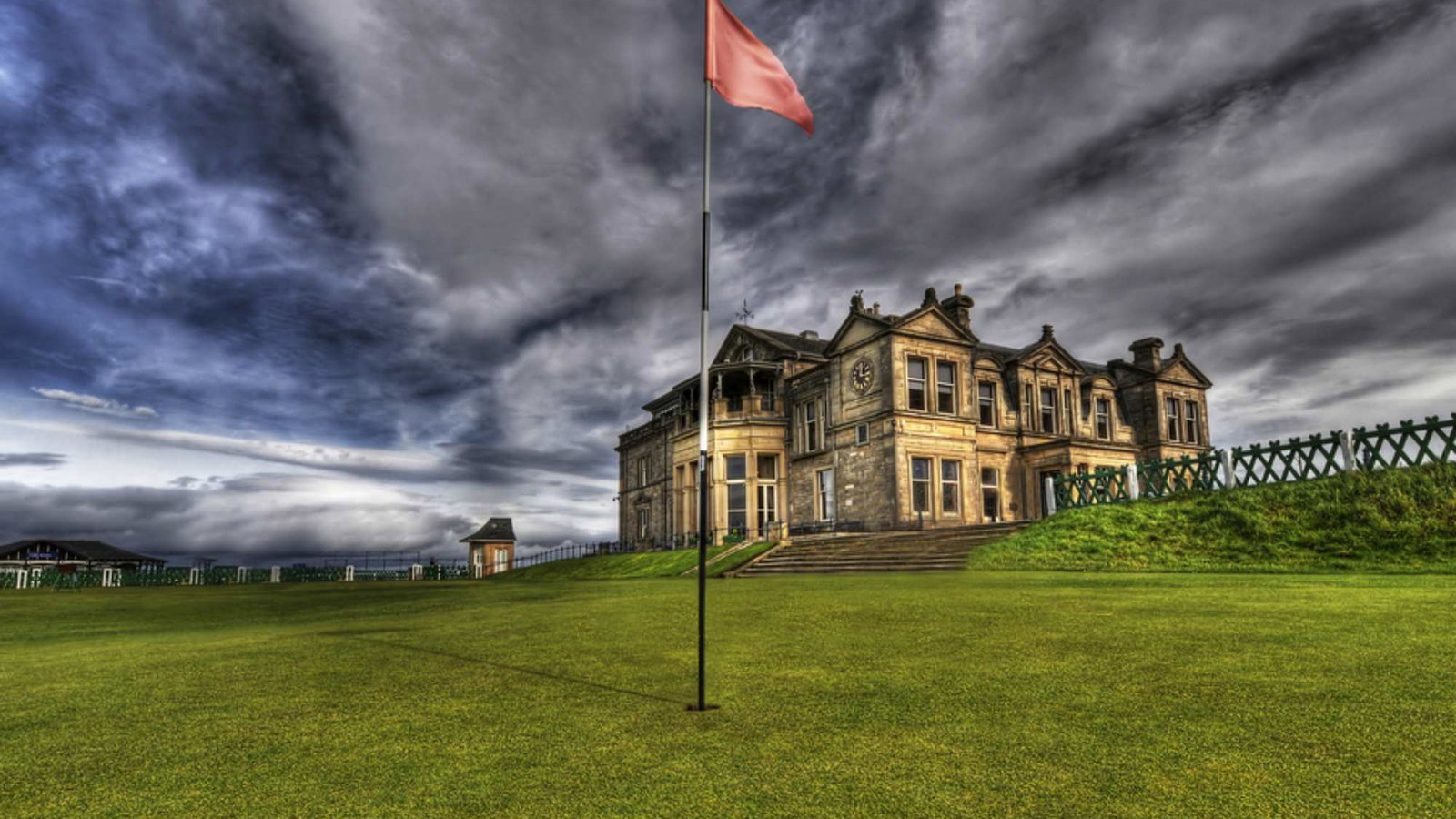 Best golf courses in the UK: the must-have UK golfers bucket list...