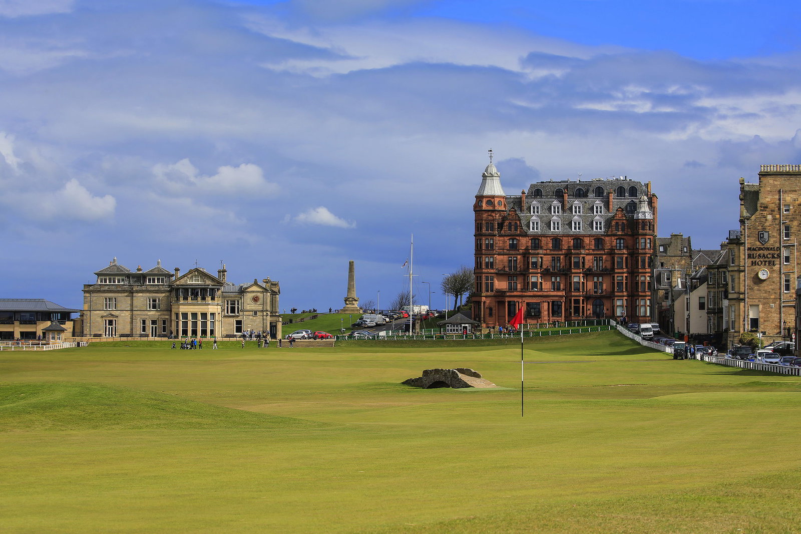 Belton Woods | The BEST golf and hotel in Lincolnshire