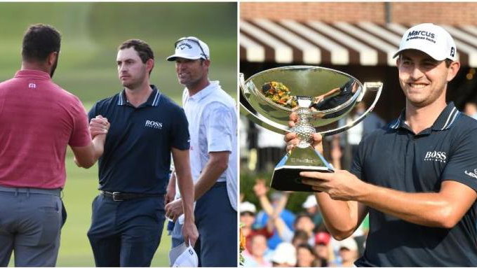 PGA Tour: Is it time for a REVAMP of the FedExCup format?