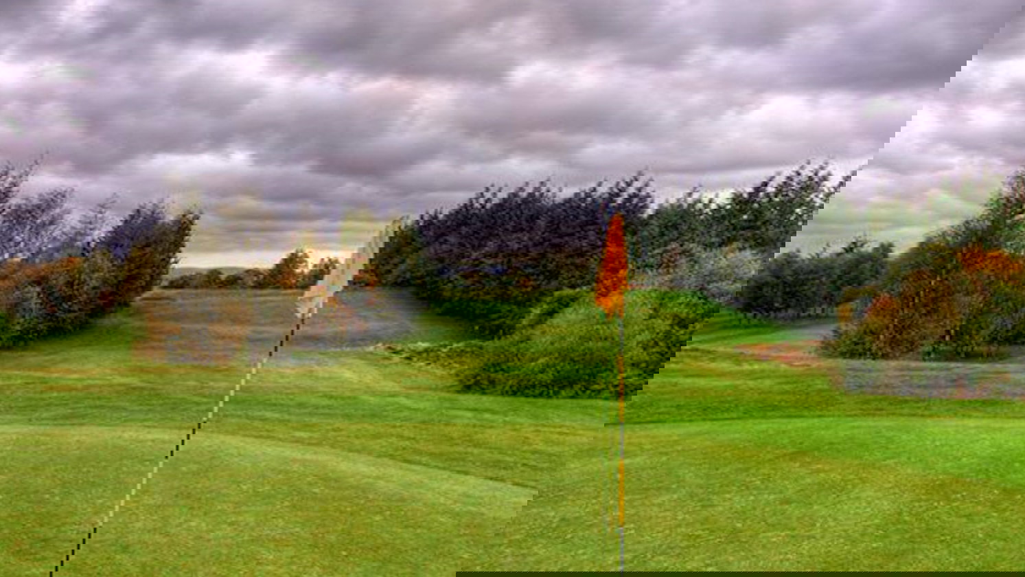 Historic Welsh golf club launches appeal for donations