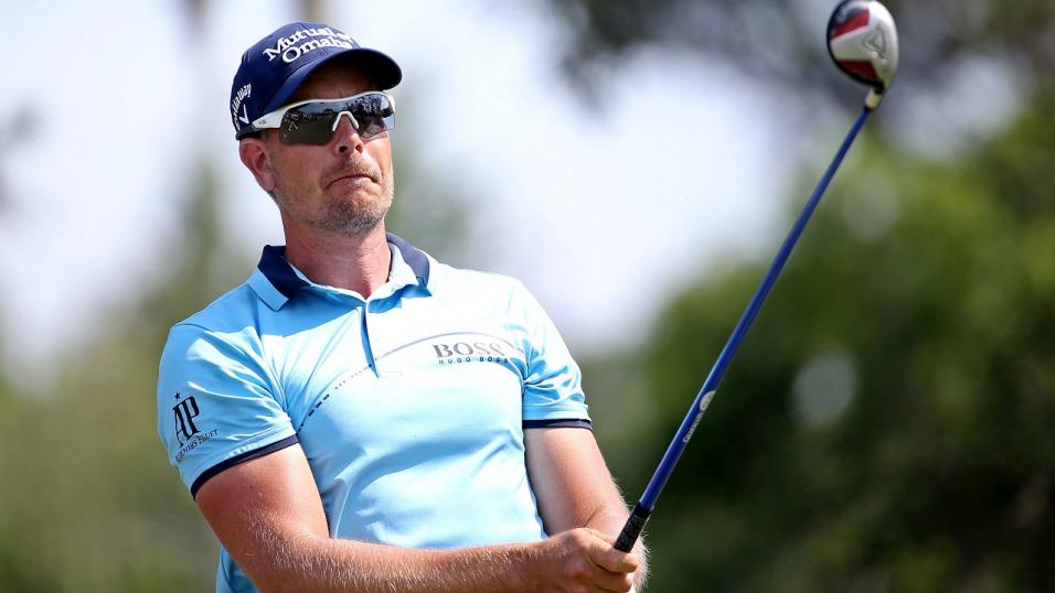 KBS completes full set with new wood shaft