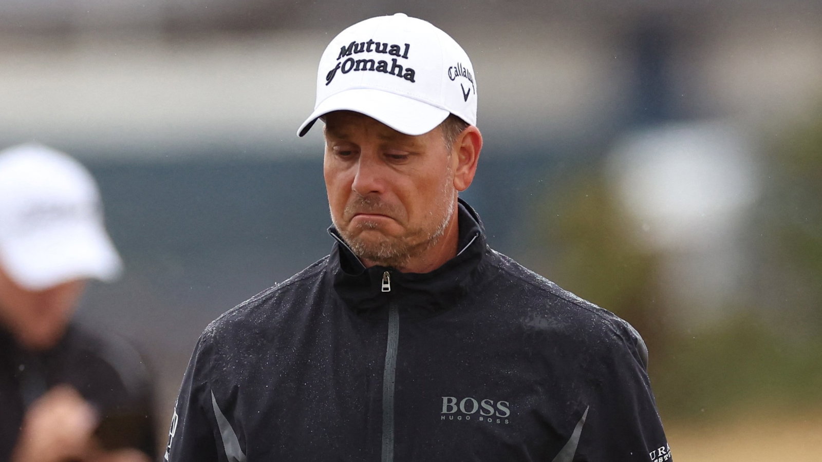 Henrik Stenson AXED as Ryder Cup captain after joining LIV Golf for $40 million
