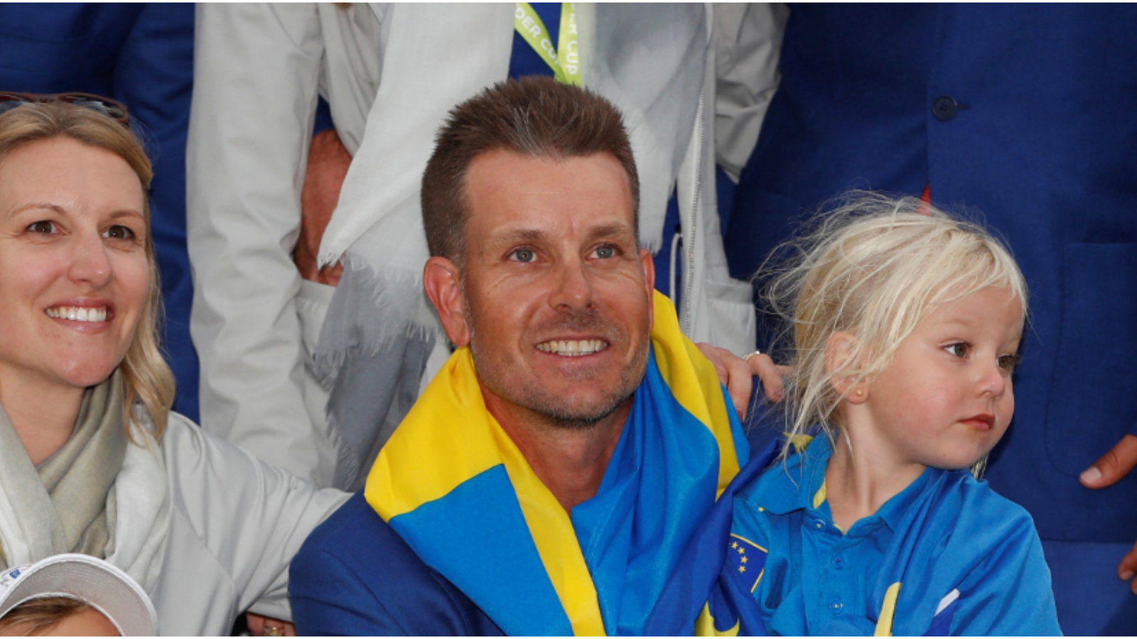 Henrik Stenson named as Ryder Cup Europe captain: His credentials in full