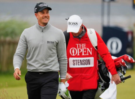 Patrick Reed will be TAUNTED at Presidents Cup, claims Marc Leishman