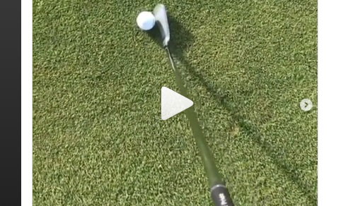 Best golf tips: Get your alignment right