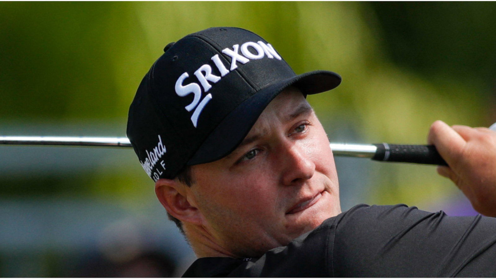 Sepp Straka becomes first Austrian PGA Tour winner after Daniel Berger crumbles