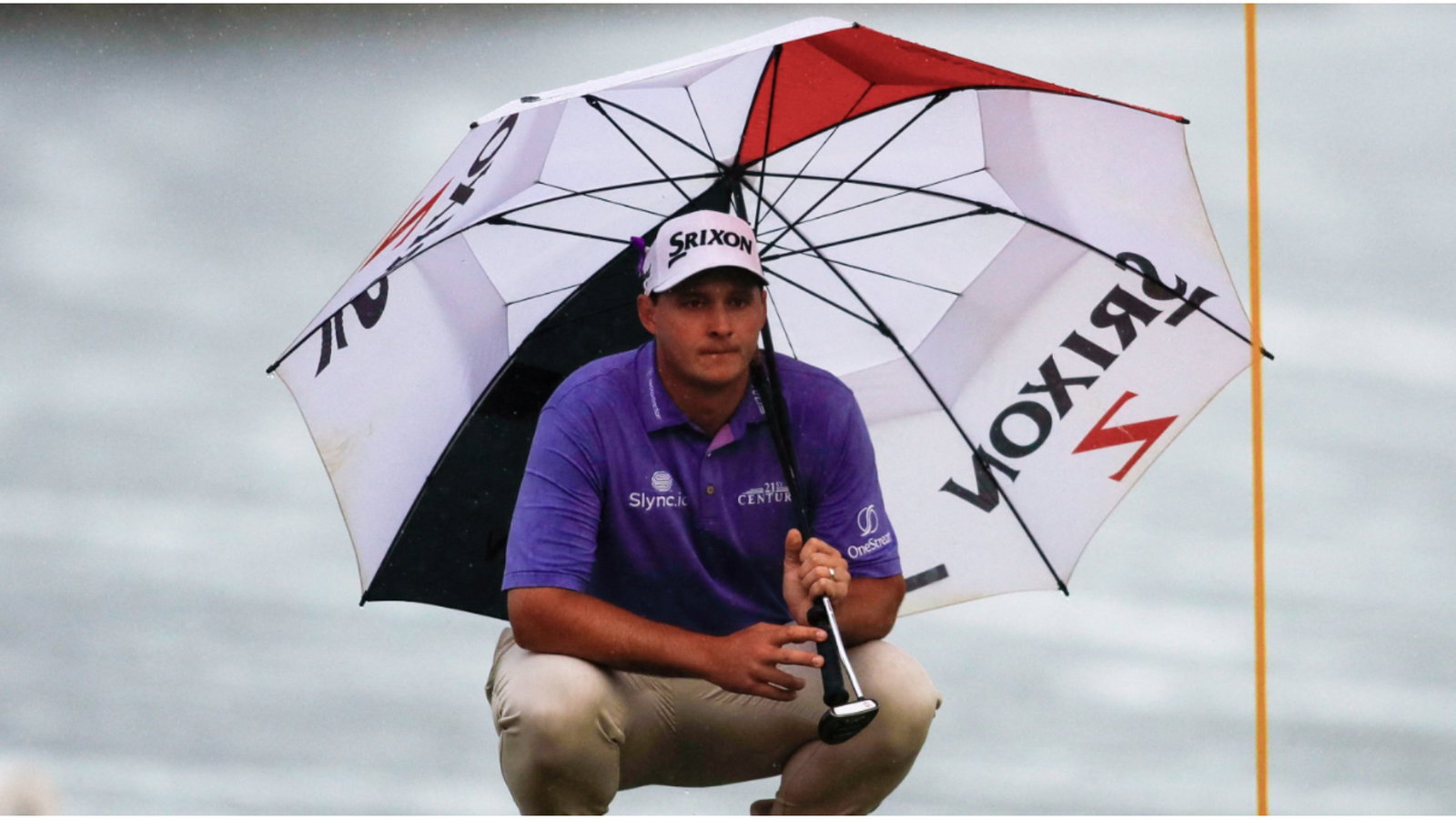 PGA Tour pro who made history joins DP World Tour chasing Ryder Cup spot