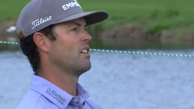 How much Robert Streb and everyone else won at the RSM Classic