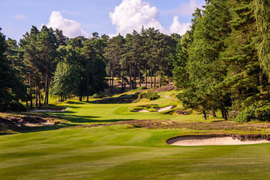 England Golf launches support offer to facilities throughout the country