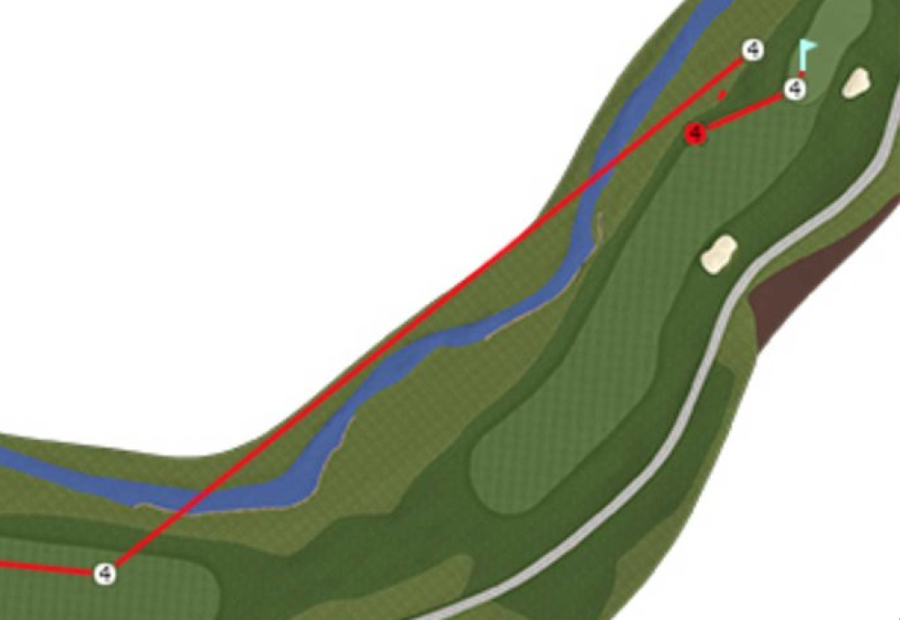 Sung Kang cheating plot thickens after ShotLink volunteer's comment