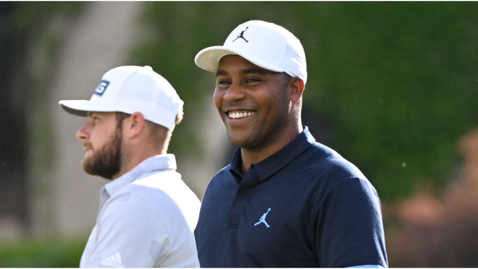 LIV Golf: HV3 wants to keep future "private" after things "got serious"