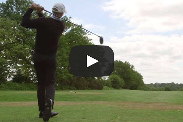 WATCH: What is a toe balanced putter?