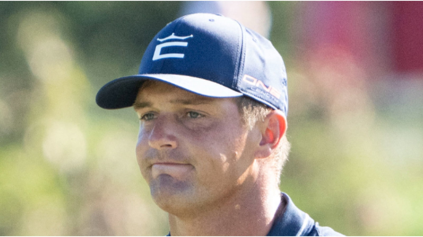 Bryson DeChambeau gave himself CONCUSSION in swing speed pursuit