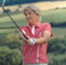 Srixon W-302 driver