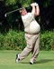 My round with Jimenez