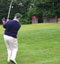 Why we don't need a backswing...